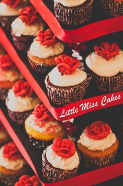 Little miss cakes